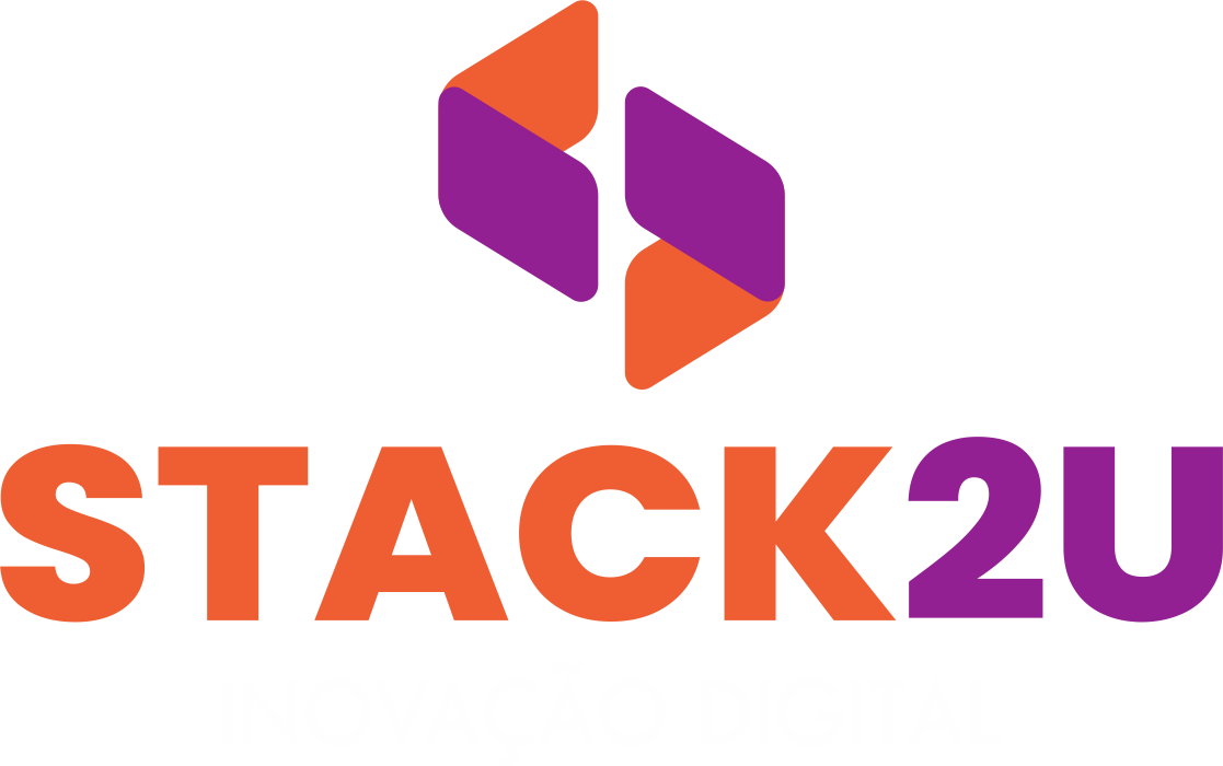 Stack 2U Inovação Digital